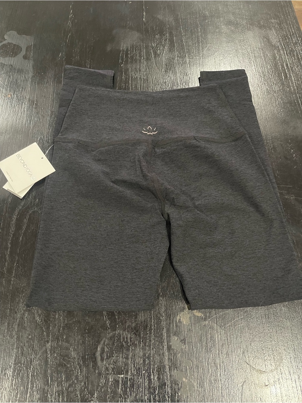 Beyond Yoga Spacedye Caught In The Midi High Waisted Legging